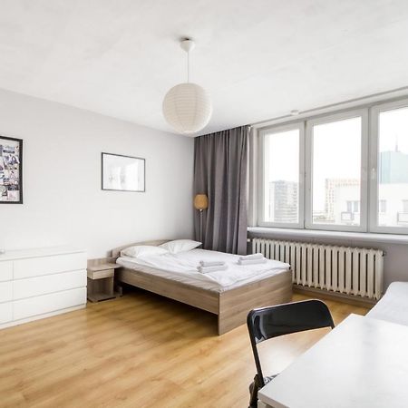 Labo Apartment Niska By Old Town Varsavia Esterno foto