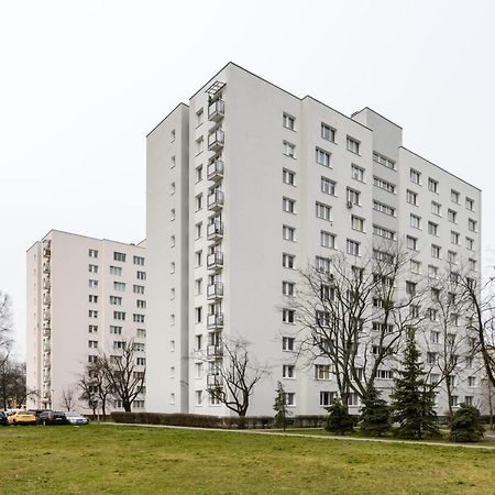 Labo Apartment Niska By Old Town Varsavia Esterno foto