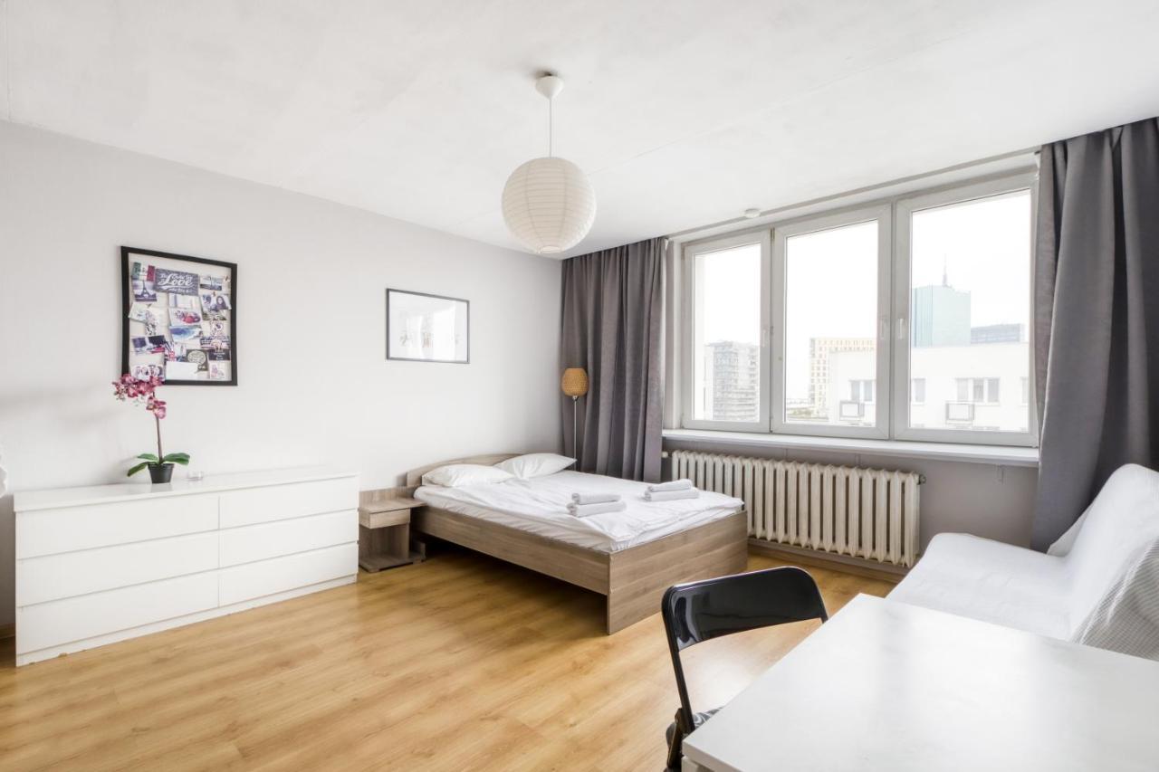 Labo Apartment Niska By Old Town Varsavia Esterno foto