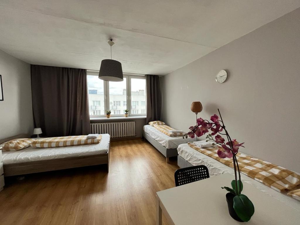 Labo Apartment Niska By Old Town Varsavia Esterno foto